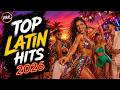 Latin Party Vibes 2026 🎉 Reggaeton, EDM &amp; Pop Latino Playlist 53