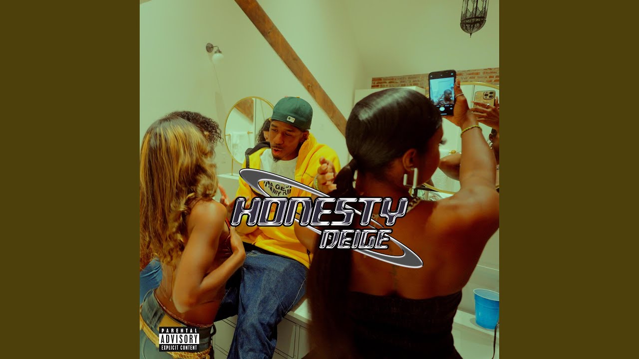 Guarda Honesty su YouTube Guarda Honesty su YouTube