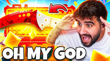 The Craziest Session Of My Entire Life!! ($60,000)