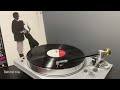 Vinyl/黑胶试听 | Behind You - 当山瞳/当山ひとみ | Sexy Robot