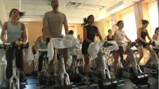 The Green Revolution - NYSC in Chelsea