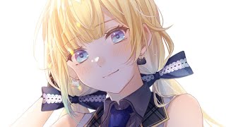 藍沢エマの配信のサムネイル画像