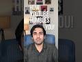My First Week on YouTube: Humbling but Liberating. #smallyoutuber #reality #motivation