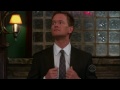 Barney Stinson - Cowboy Casanova