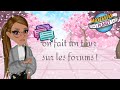 On fait un tour sur les forums !