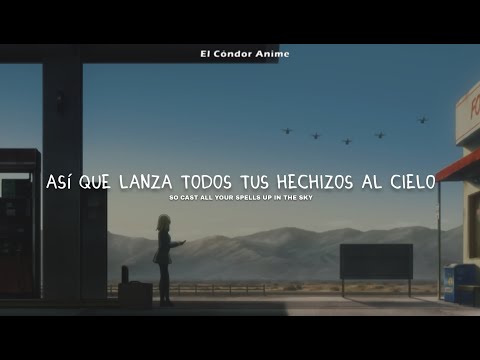 Fate Strange Fake Opening Full PROVANT SawanoHiroyuki NZk Sub Español 