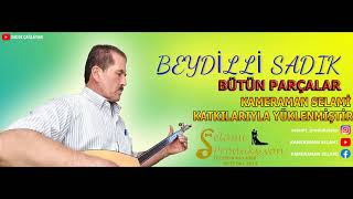Beydi̇lli̇ Sadik Şu Kizlar