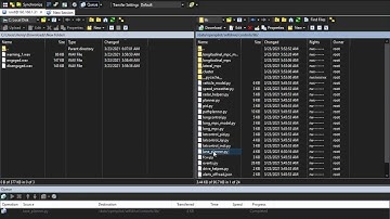 How to Change Camera Offset Using Winscp  Openpilot