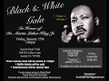 Black & White Gala 2017