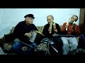 Yashar Hatho, Memet Akezh and Nihat Pasht - Circassian dance tunes from Turkey