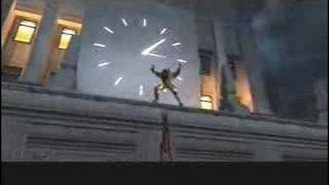 Predator Music Video