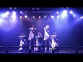 【LIVE】PinkPanda SE/爆ぜろ 2021.7.18 Debut Live