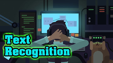 while True: learn() - Text Recognition - Gold Medal