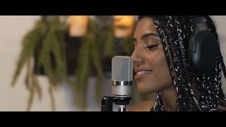 Dulcito E Coco - Vicente García Cover Karol Wilson