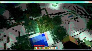 Minecraft Hypercam 2 Test
