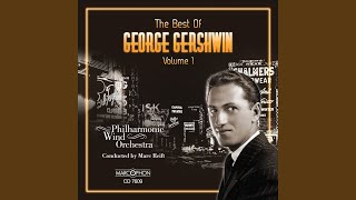 Porgy and Bess Overture (Arranged by John Glenesk Mortimer)