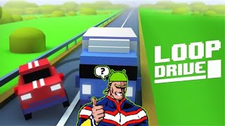 Game Mobile Grátis 💥 Loop Crash Drive 🎭 Android screenshot 3