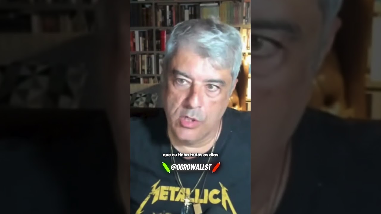 Operando Swing Trade 🔥 | André Machado 