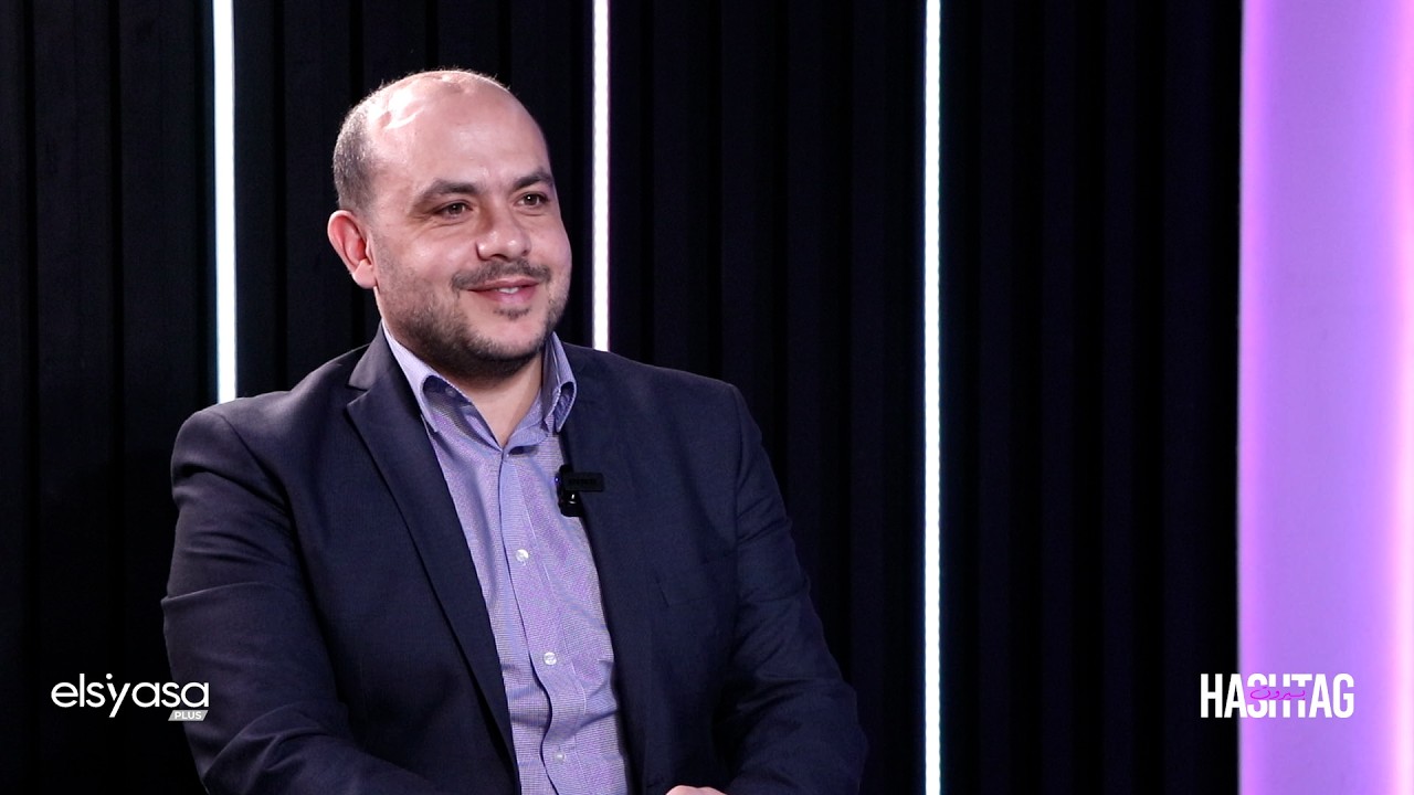 سعيد الأسمر يهاجم: برّي يتصرّف بفئوية… إيران تلفظ أنفاسها الأخيرة! وانقسام داخل القوات حول الحكومة؟