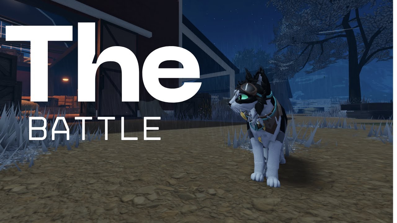 The Great Battle of Dogs versus Cats | WCUE