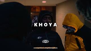 (FREE) | Old School Rap | Morad x Maes x DELARUE  - "KHOYA" Prod by Polanskyy & @rifisoul