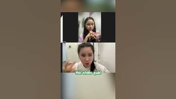 THALIC VOICE | Hỏi thế nào cho thông minh khi giao tiếp #shorts