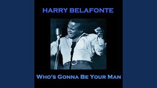 Video thumbnail of "Harry Belafonte - Zombie Jamboree"