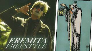 pairoT - eremita freestyle* (clipe oficial)