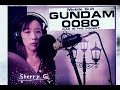 【COVER】機動戰士鋼彈-08MS小隊-OP-嵐の中で輝いて- [ Sherry GI]Mobile Suit Gundam: The 08th MS Team