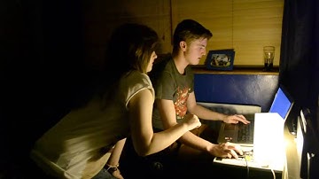 Penumbra Overture Reaction Video