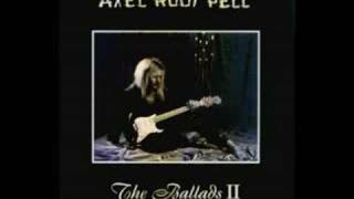 Watch Axel Rudi Pell Hey Joe video