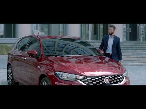 Egea Hatchback. Seni onun kadar iyi tamamlayan olmadı.