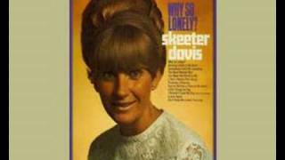 Watch Skeeter Davis Why So Lonely video