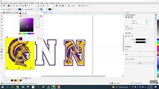 Corel Draw Tips & Tricks PowerClip with a twist