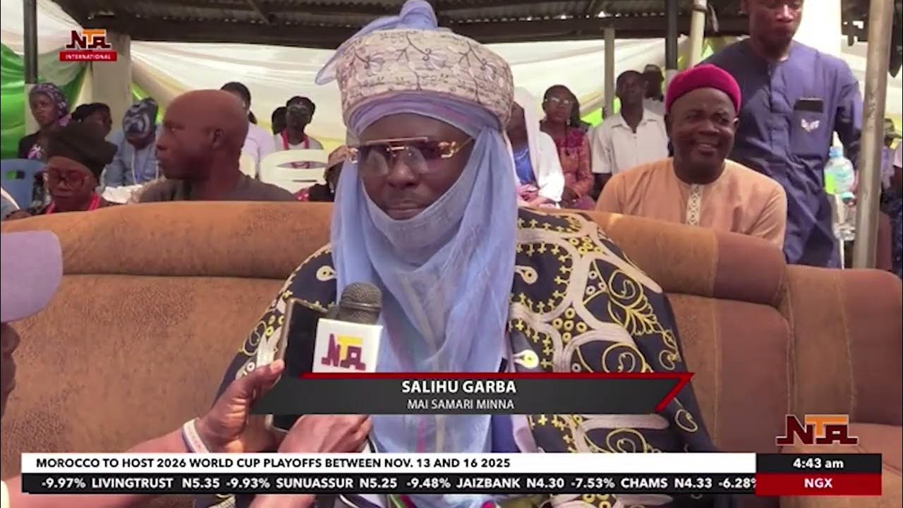 USING NYSC  CULTURAL CARNIVAL TO BOOST NIGERIA’S GDP