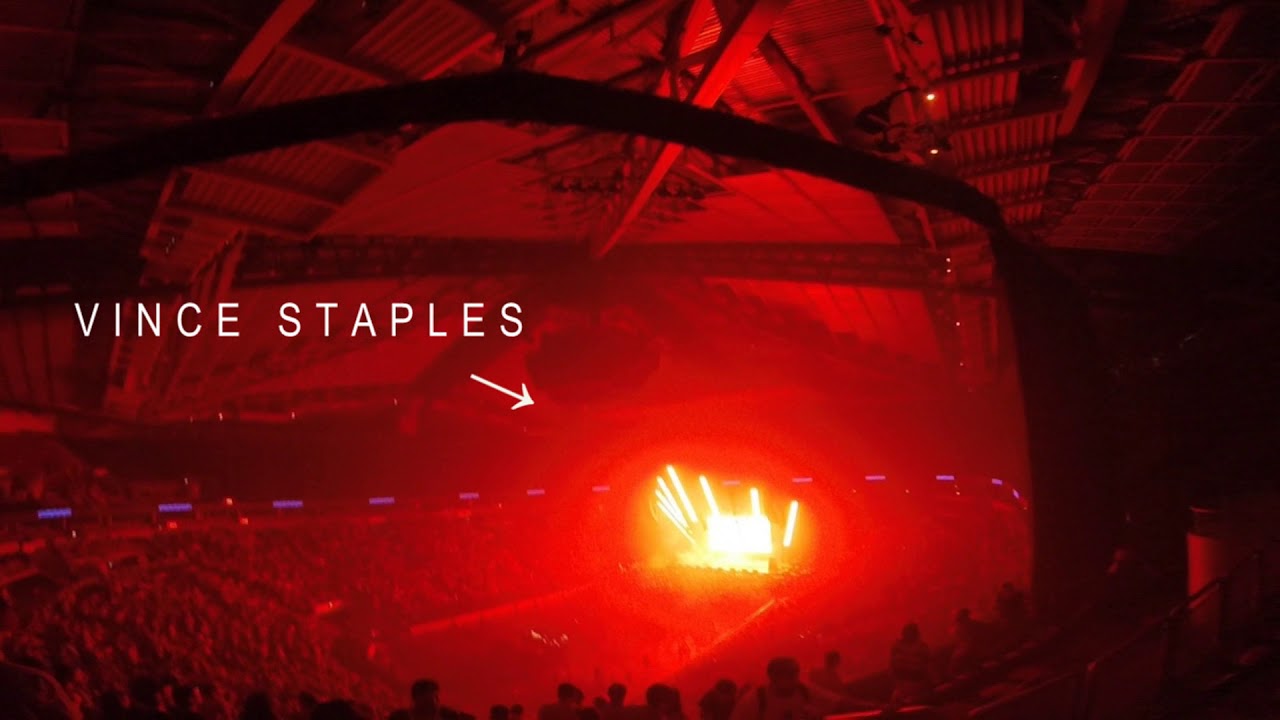 BUMBERSHOOT 2017 YouTube