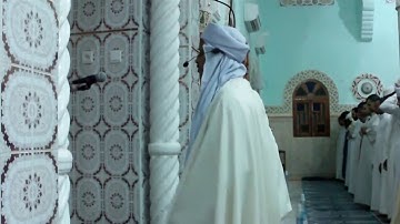 تلاوة مميزة من ولاية أدرار في صلاة التراويح