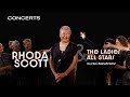 Capture de la vidéo Rhoda Scott & The Ladies All Star - City (Live At Jazz À Ramatuelle Festival 2021) | Qwest Tv