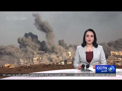 نتنياهو: فيديو اعتداء جنود على معتقل فلسطيني أزمة للعلاقات العامة