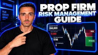 Complete Risk Management Guide For Prop Firms