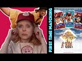 A league of their own  canadian first time watching  movie reaction  movie review  commentary