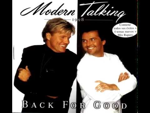 Modern Talking - You're My Heart, You're My Soul 98'