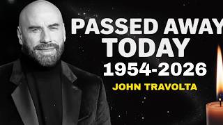 10 Famous Actors We Lost Recently
