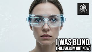 Machine Soul Collective | I Was Blind (Full Album Out Now)