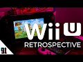 Nintendo Wii U in 2022 - Retrospective Review