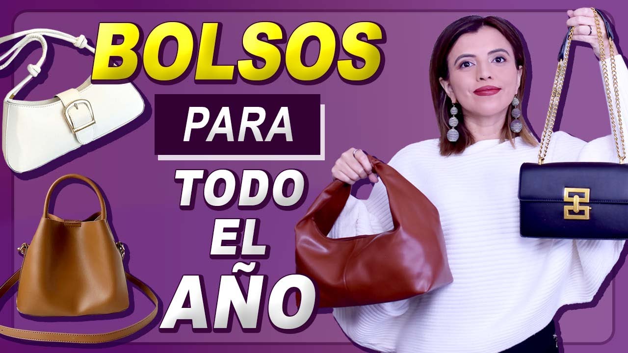 ▷ ¿Por qué son importantes los bolsos para las mujeres?, by Amari Bolsos