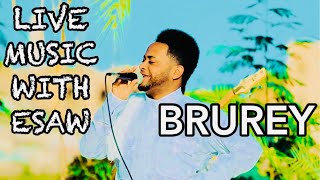 Samuel Zerezgie ( Esaw ) Brurey | ብሩረይ - Eritrean new music 2023 | SELEDA