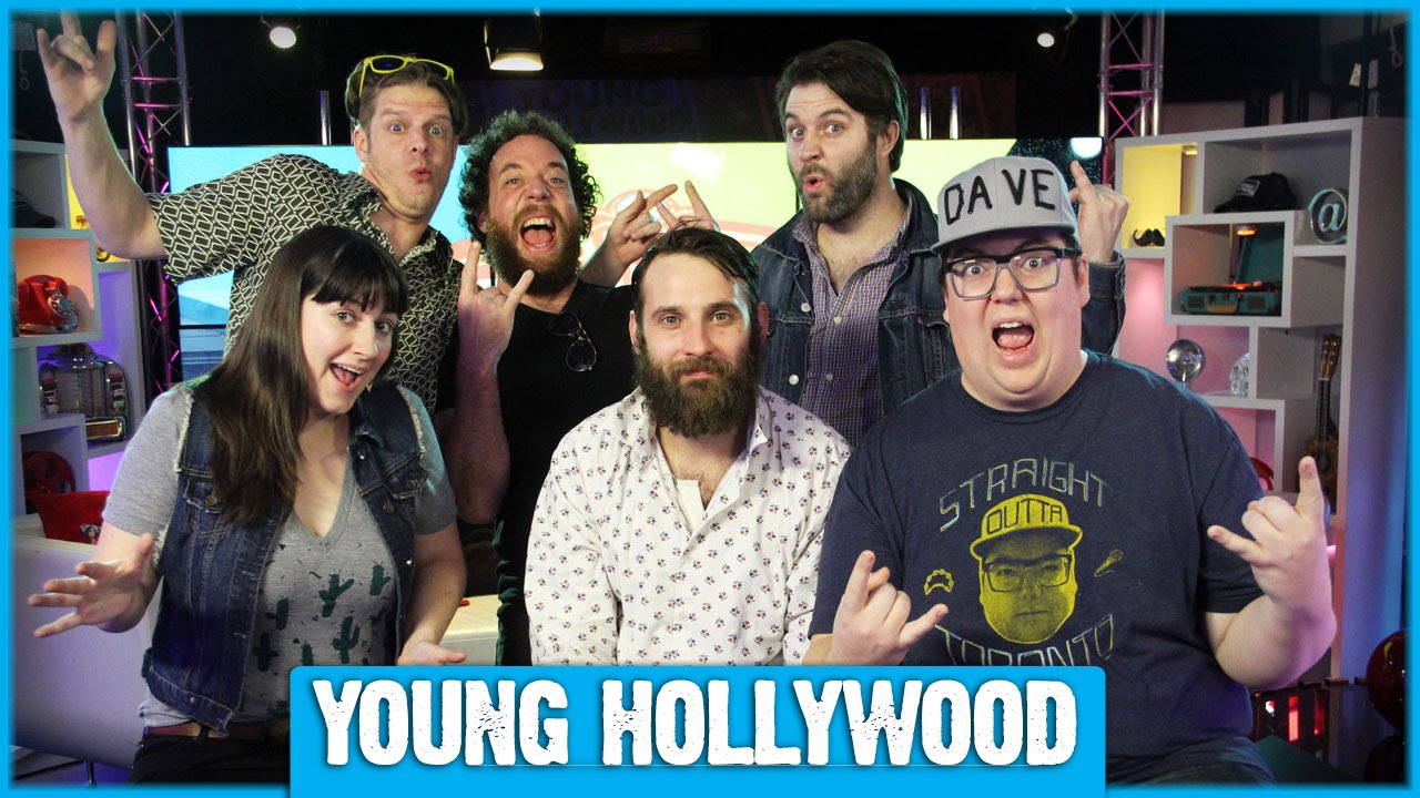 the strumbellas perform live reveal band name origin youtube