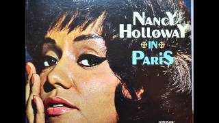 nancy holloway   Sand and rain 1974 0001