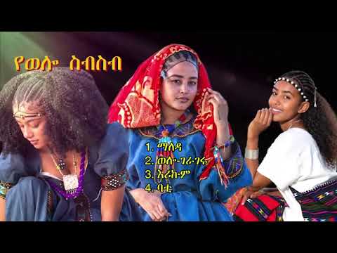 የ ፕሮግራም ማድመቅያ ዘፈኖች